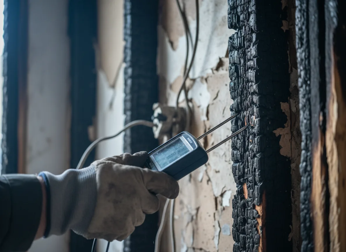 Fire Damage Restoration Wyoming, RI FAQs